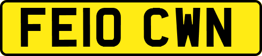 FE10CWN