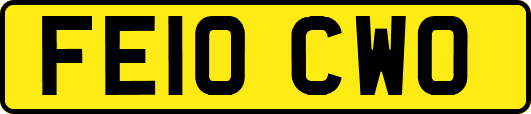 FE10CWO