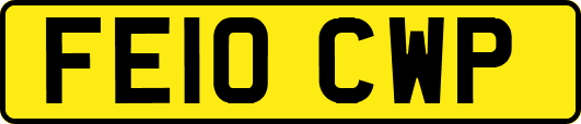 FE10CWP