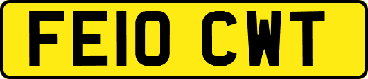 FE10CWT