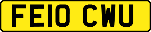 FE10CWU