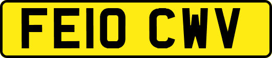FE10CWV