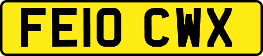 FE10CWX