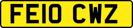 FE10CWZ