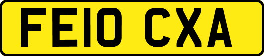 FE10CXA