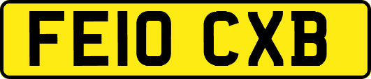 FE10CXB