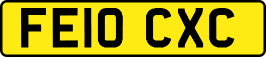 FE10CXC