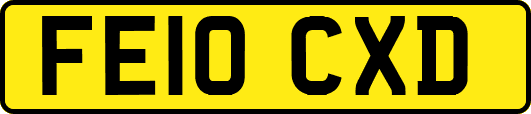 FE10CXD