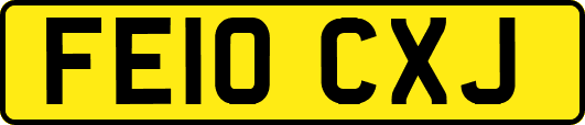 FE10CXJ