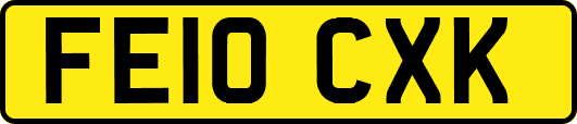 FE10CXK