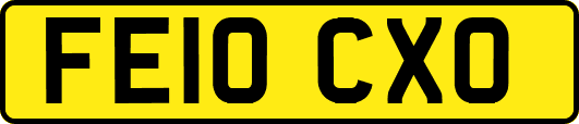 FE10CXO