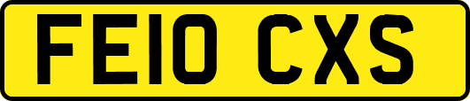 FE10CXS