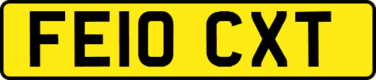 FE10CXT