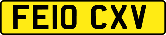 FE10CXV
