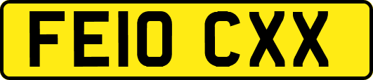 FE10CXX