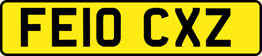 FE10CXZ