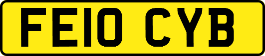 FE10CYB