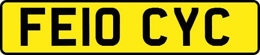 FE10CYC