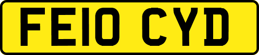 FE10CYD