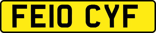 FE10CYF