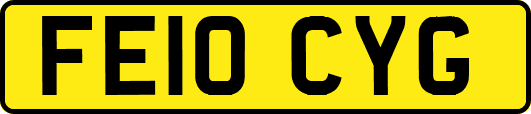 FE10CYG