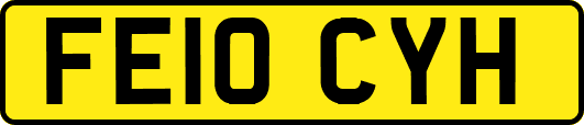 FE10CYH