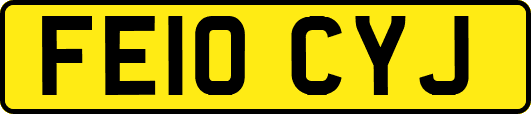 FE10CYJ
