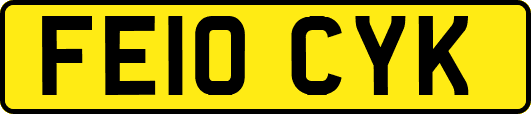 FE10CYK