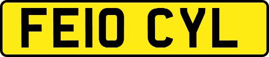 FE10CYL
