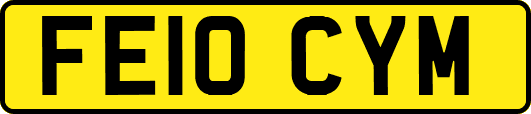 FE10CYM