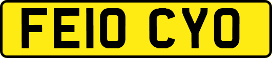 FE10CYO