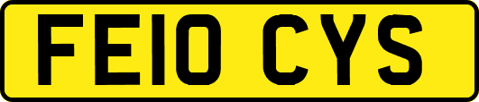 FE10CYS