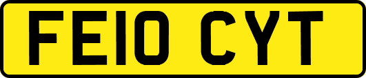 FE10CYT