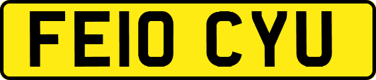 FE10CYU