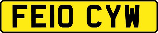 FE10CYW