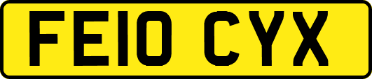 FE10CYX
