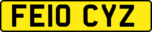 FE10CYZ