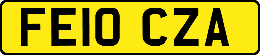 FE10CZA