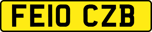 FE10CZB