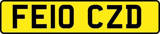FE10CZD