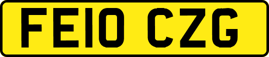 FE10CZG