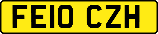 FE10CZH