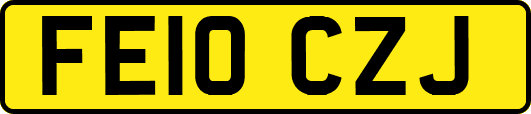 FE10CZJ