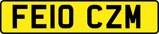 FE10CZM