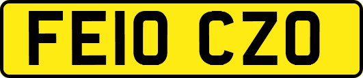 FE10CZO
