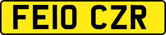 FE10CZR