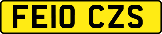 FE10CZS