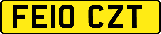FE10CZT