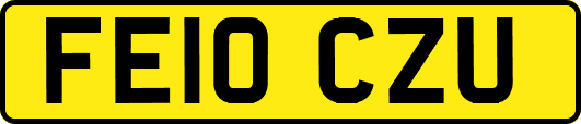 FE10CZU