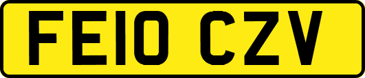 FE10CZV